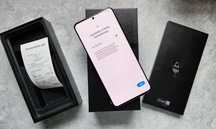 Samsung Galaxy S20 Plus + 128GB plus dodatki stan igła