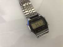 Zegarek Montana quartz 7 melody chrono nowa bateria