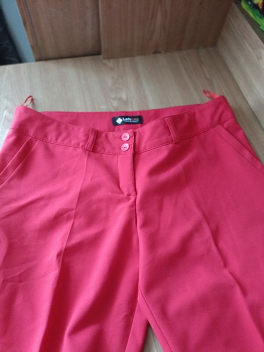 Брюки класичні, середня посадка