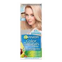 Farba do włosów Garnier Color Naturals 112 Arktyczny Srebrny Blond