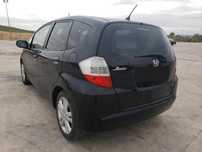 Peças Honda Jazz III (GE_, GG_, GP_) 2008 a 2011