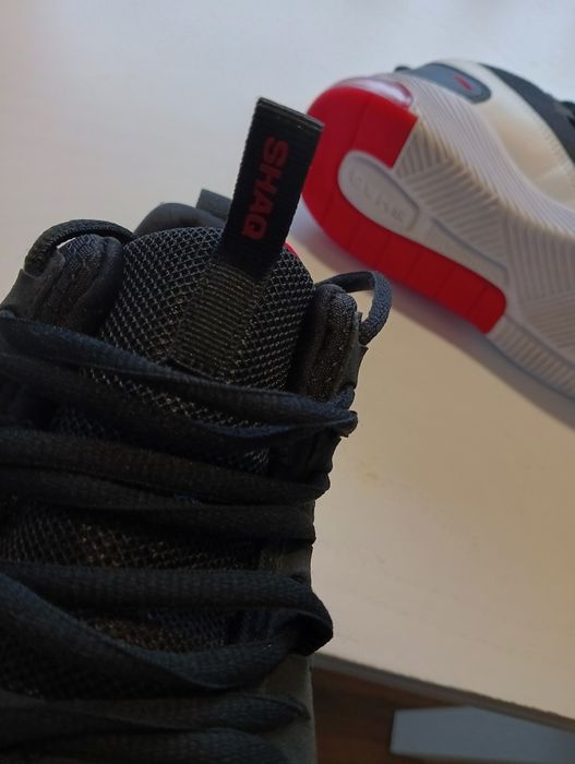 Buty Nike Shaq r.38 jak nowe