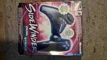 Microsoft SideWinder Dual Strike - nowy - Box - folia - Windows XP 98