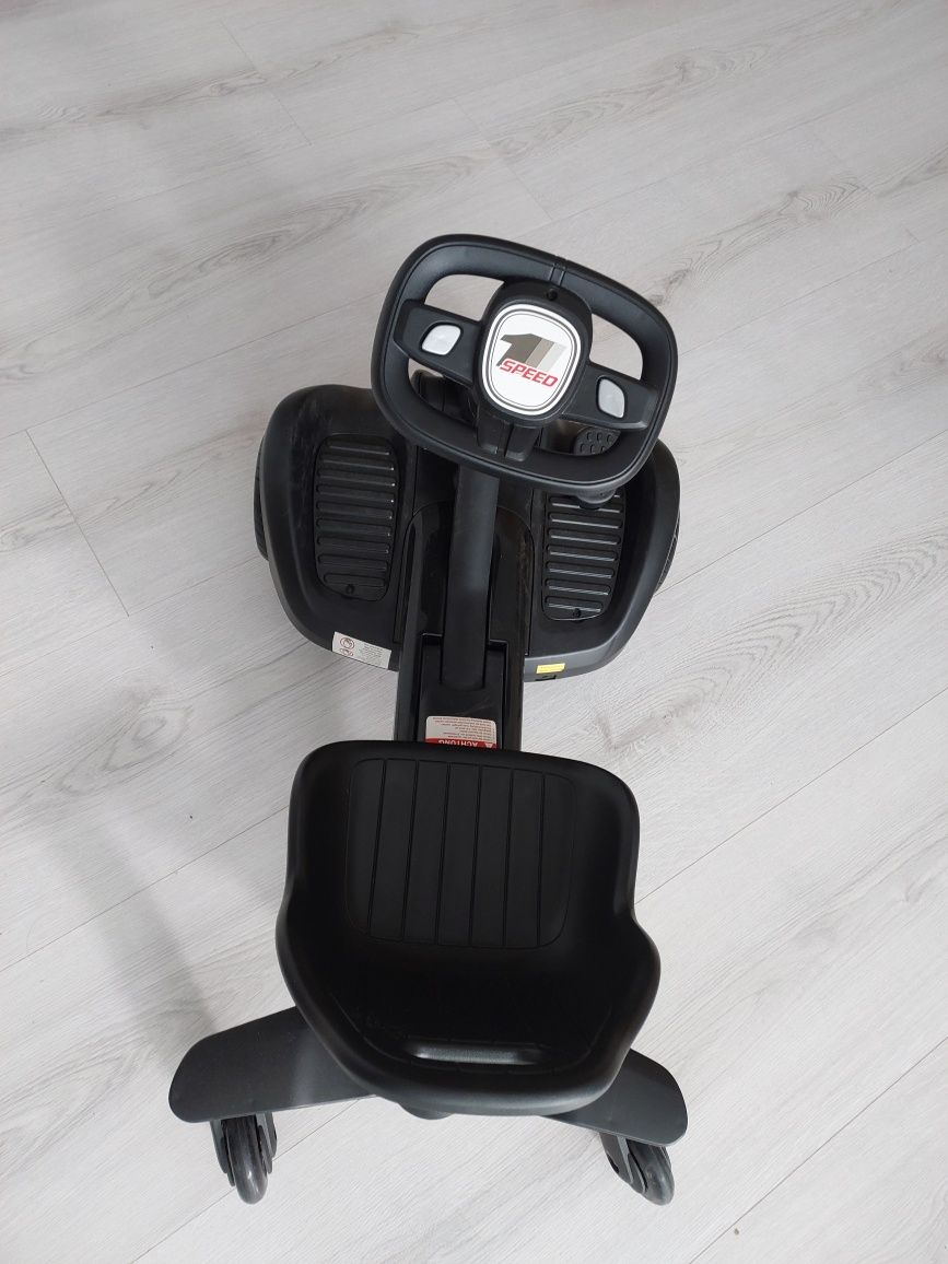 Gokart dla dziecka 3-6latek