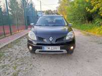 Renault Koleos Renault Koleos 2.tdci Hak Zamienię