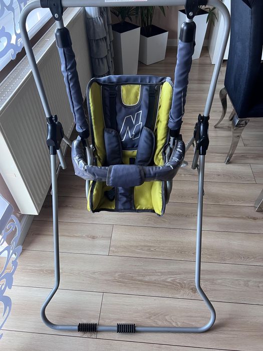 Hustawka dla dziecka Adbor N1