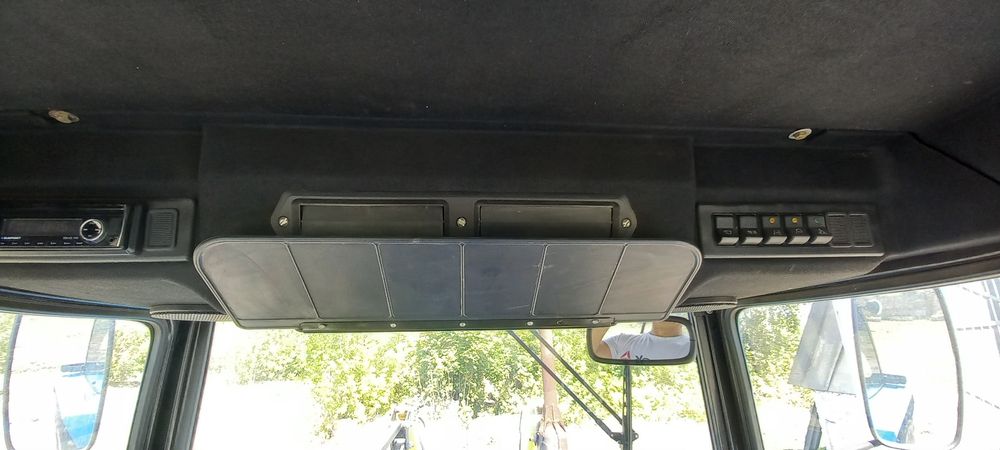 Трактор МТЗ -892