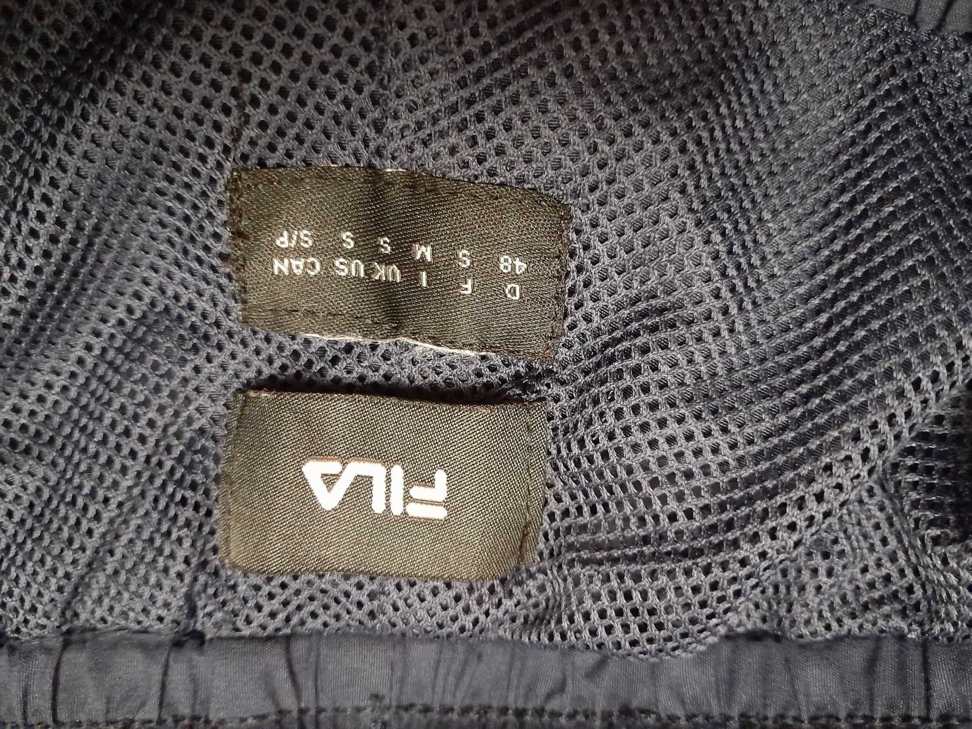 FILA  оригинал спортивные брюки