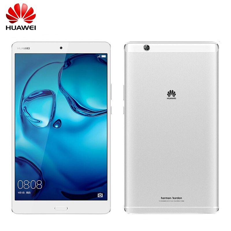 Tablet Huawei Mediapad M3