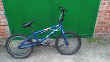 Продам Велосипед BMX від комплекту Felt Bike