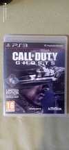 3x Call od Duty MW2/Ghost/Black ops PS 3