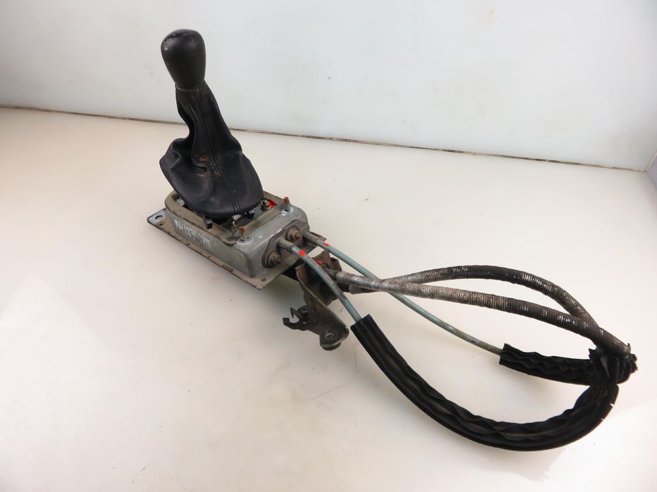 Lewarek Seat Toledo II 1.9 Tdi