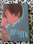 Manga pt "Upadek" Inio Asano