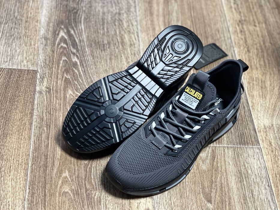 Кроссовки Baasploa 43 дышашие легкие сетка  !