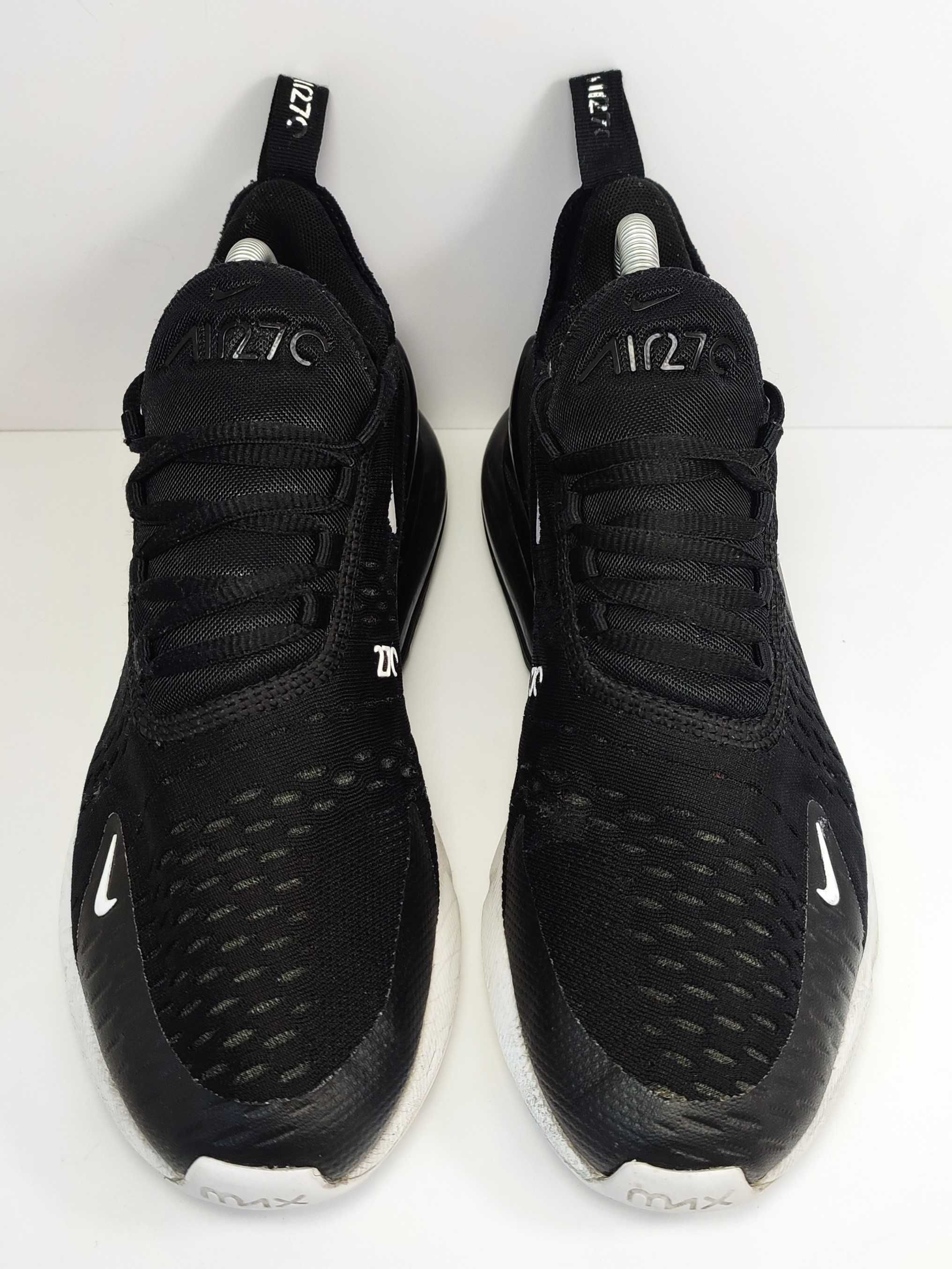 NIKE AIR MAX 270 SZCZELNE oryginalne buty r.40