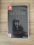 Skyrim - Nintendo Switch