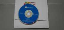 Microsoft Windows 10 Home DVD licencja, opakowanie, klucz oryginał