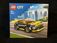 Zestaw klocków lego 60383 city