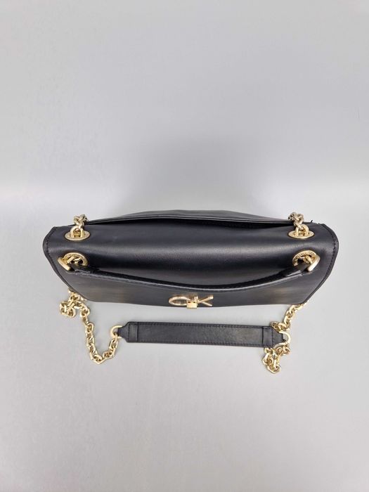 Torba na Ramię CALVIN KLEIN Re Lock Crossbody