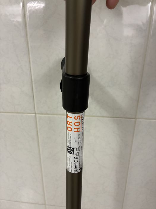 Canadianas( muletas)