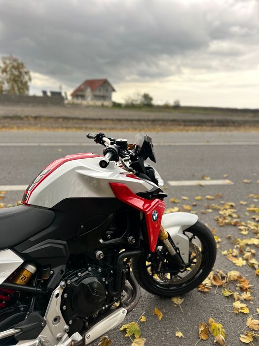 BMW F 900R 2023 рік