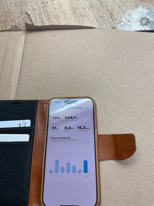 Hulajnoga xiaomi4 pro2 2 generacja400v dystans60km sprzedam