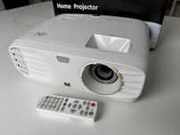 Projektor ViewSonic PX727-4K, UHD + mocowanie