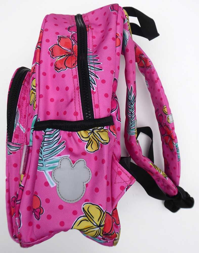 CoolPack Disney Minnie Mouse różowy plecak