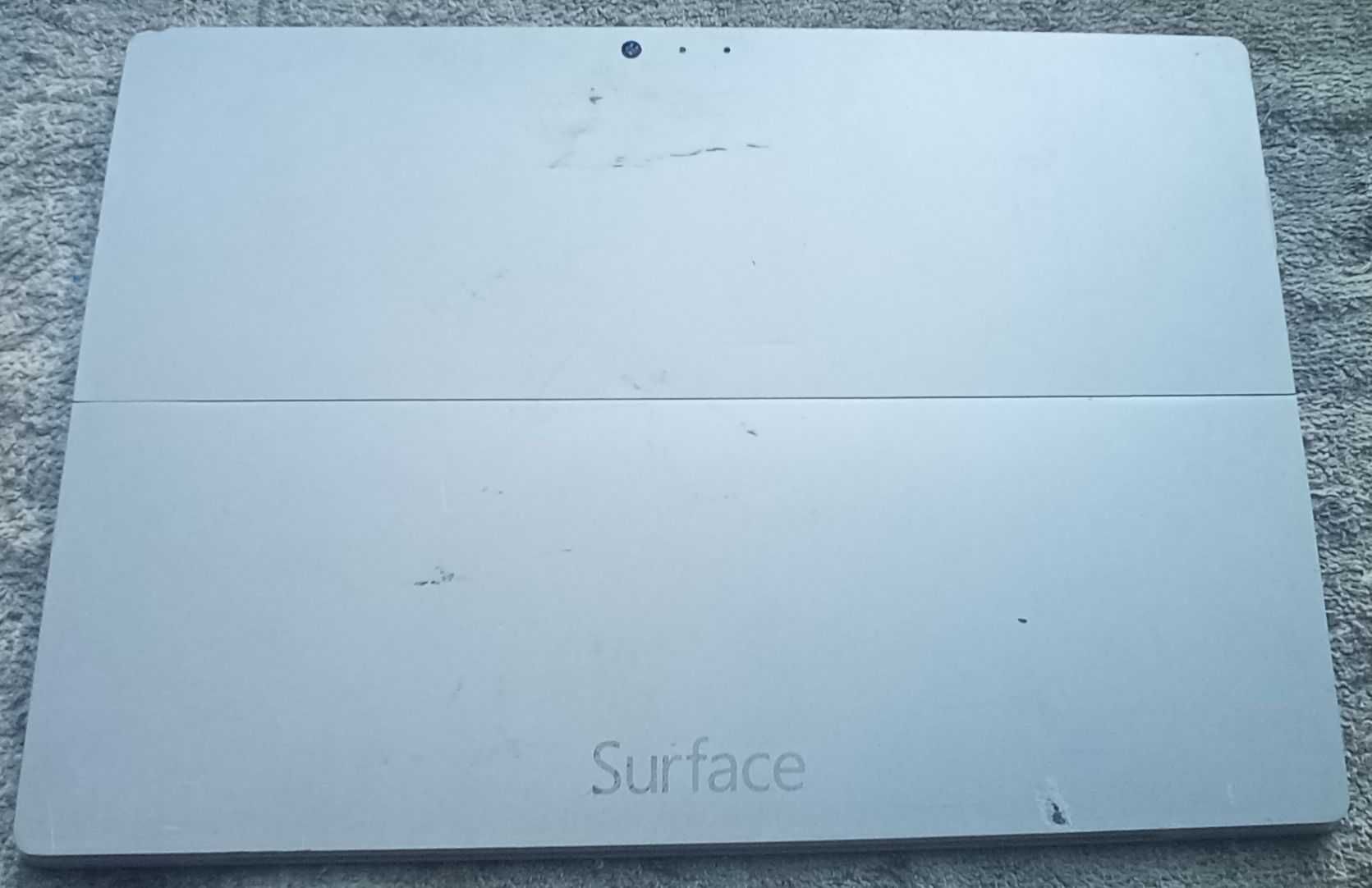tablet Microsoft Surface