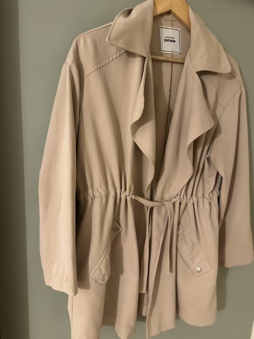 Narzutka, trencz Pimkie