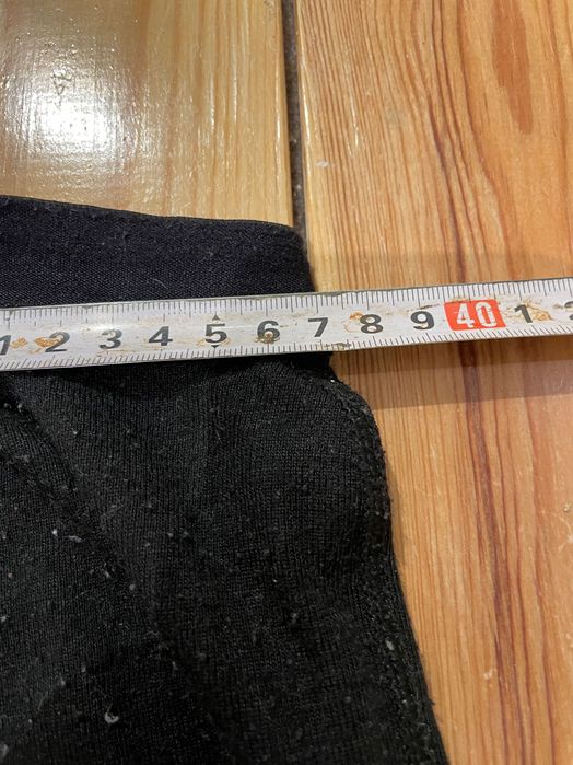 Legginsy termoaktywne Merino Pierre Robert XL