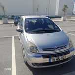 Citroen Xsara Picasso1.6 Hdi 2009