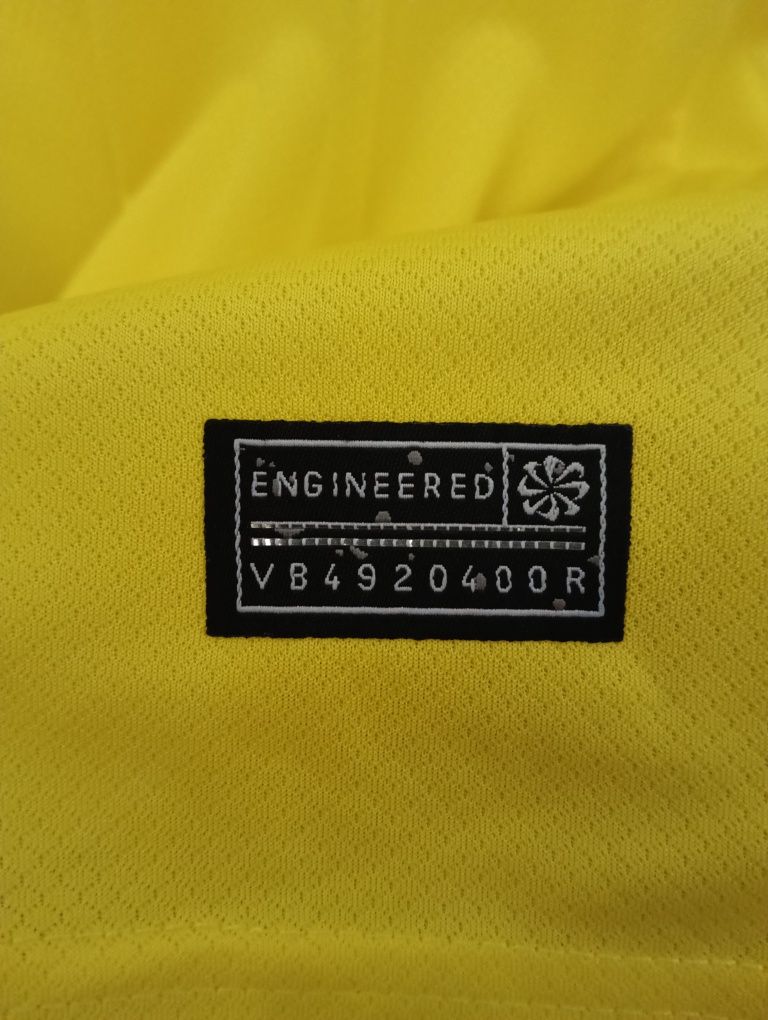 Camisola Edição Especial Jordan