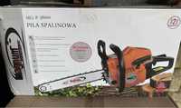 Pila spalinowa Magnum P5600 NOWA !