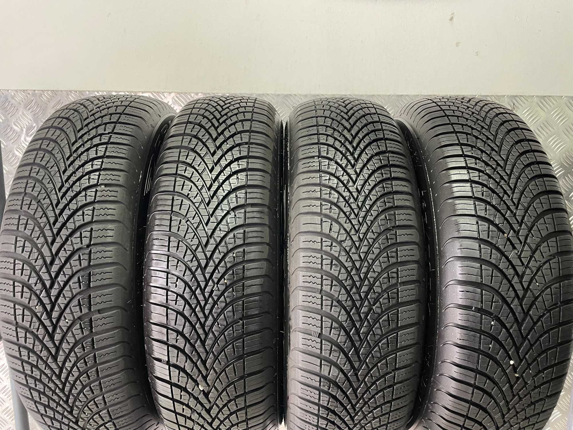Opony WieloSezon Debica Navigator 3 165/70R14 Adax Koźle