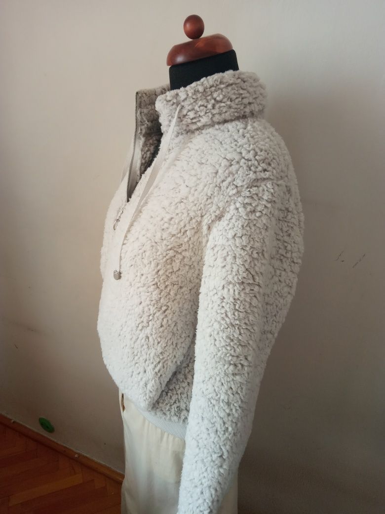 Bluza polarowa miś