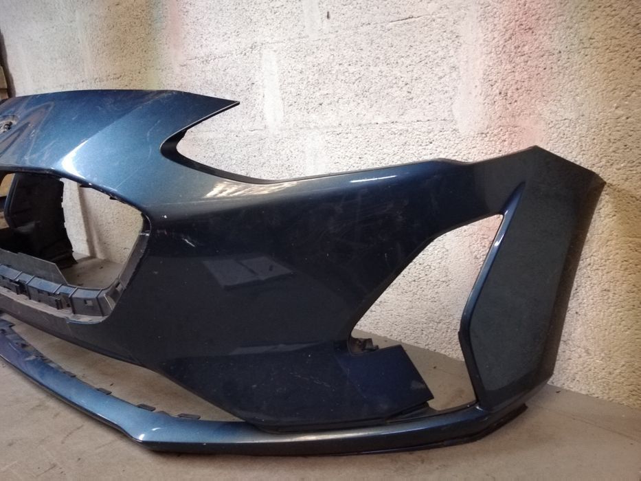 Vendo Para-choque de frente Ford focus MK4 ano 2016 /20