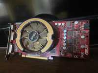 Karta Graficzna Asus Radeon HD 4850