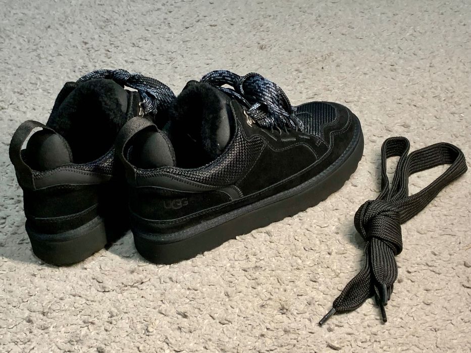 Ugg Lowmel, Уги, Зимние кроссовки:: 44 размер