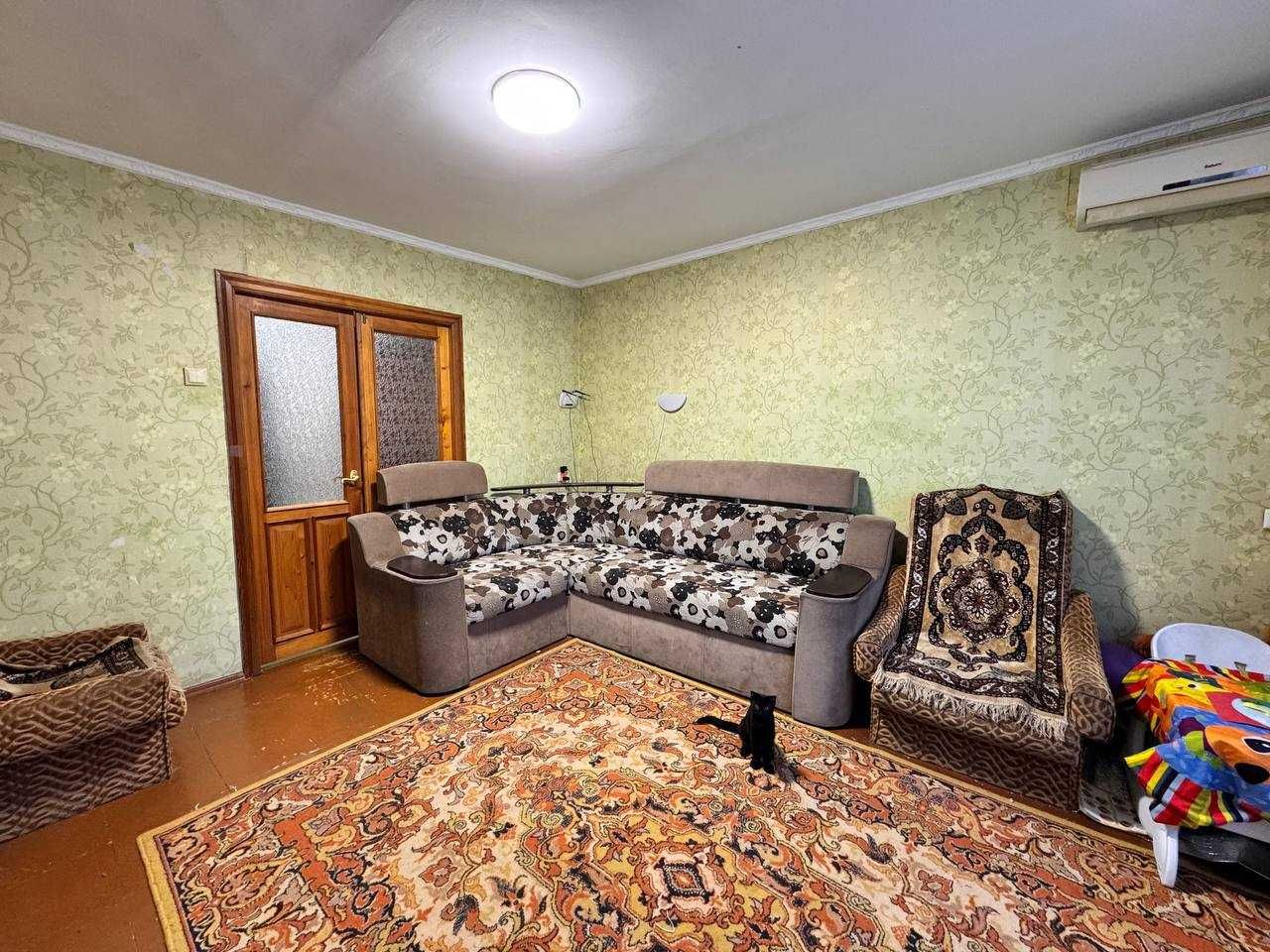Продам 2 чешку на Левобережный-3 пр. Мира