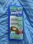 Vendo JBL Denitrol 250 ml ou troco por stonefix