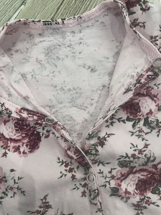 Чоловічок для дівчинки з повязкою