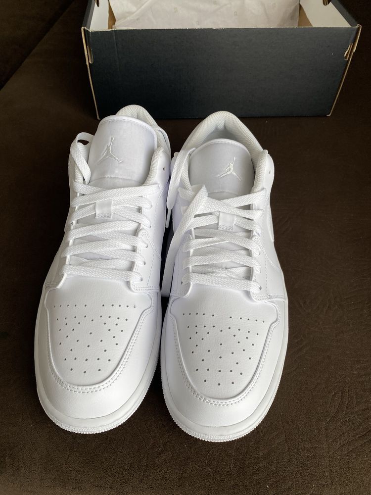 Кросівки Nike Air Jordan