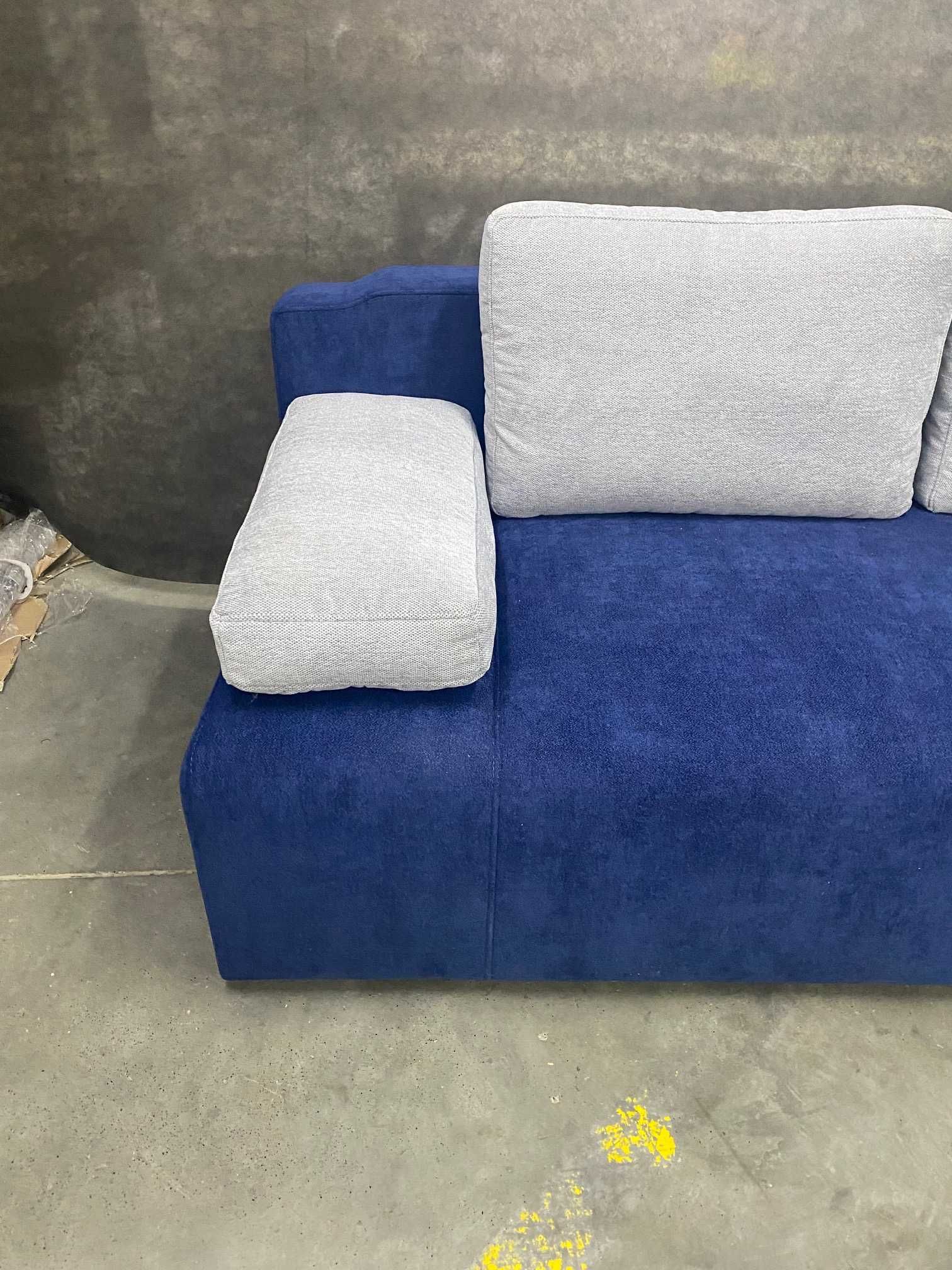 Nowa Sofa 3DL z funkcją spania