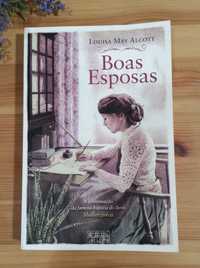 Boas Esposas, Louisa May Alcott