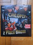 Chłopcy z Placu Broni DVD