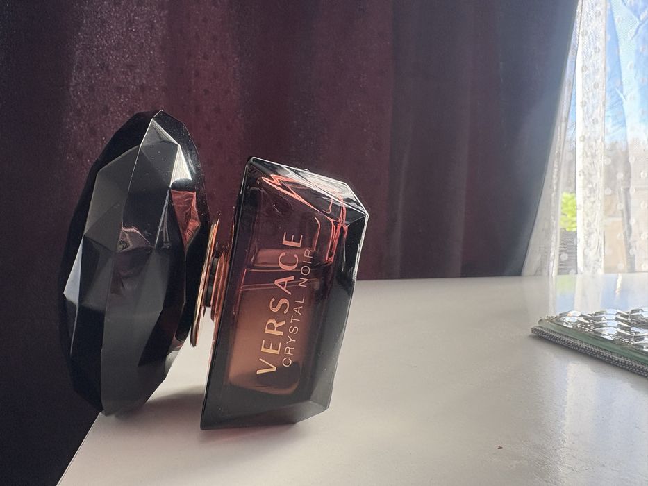 Versace Cristal Noir