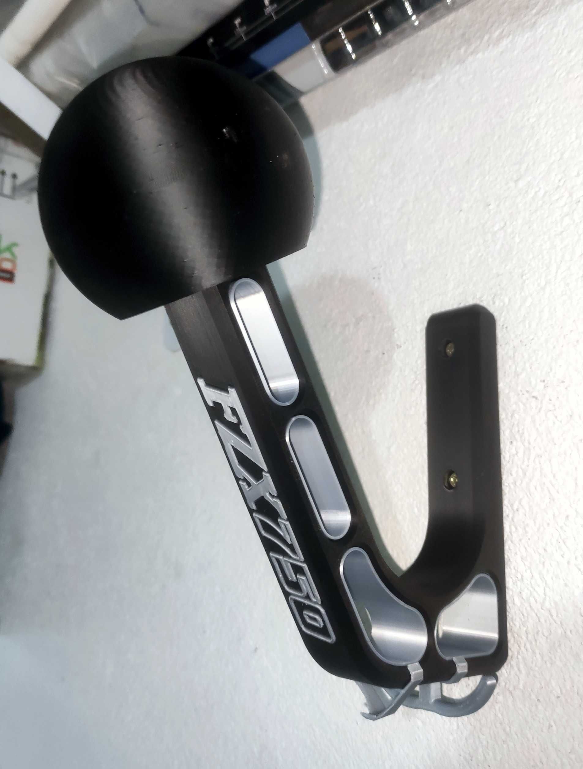 Suporte de Capacete