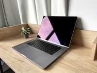 Apple MacBook Pro M1 Pro/16GB/512/Mac OS Space Gray [EN, RU, PL]