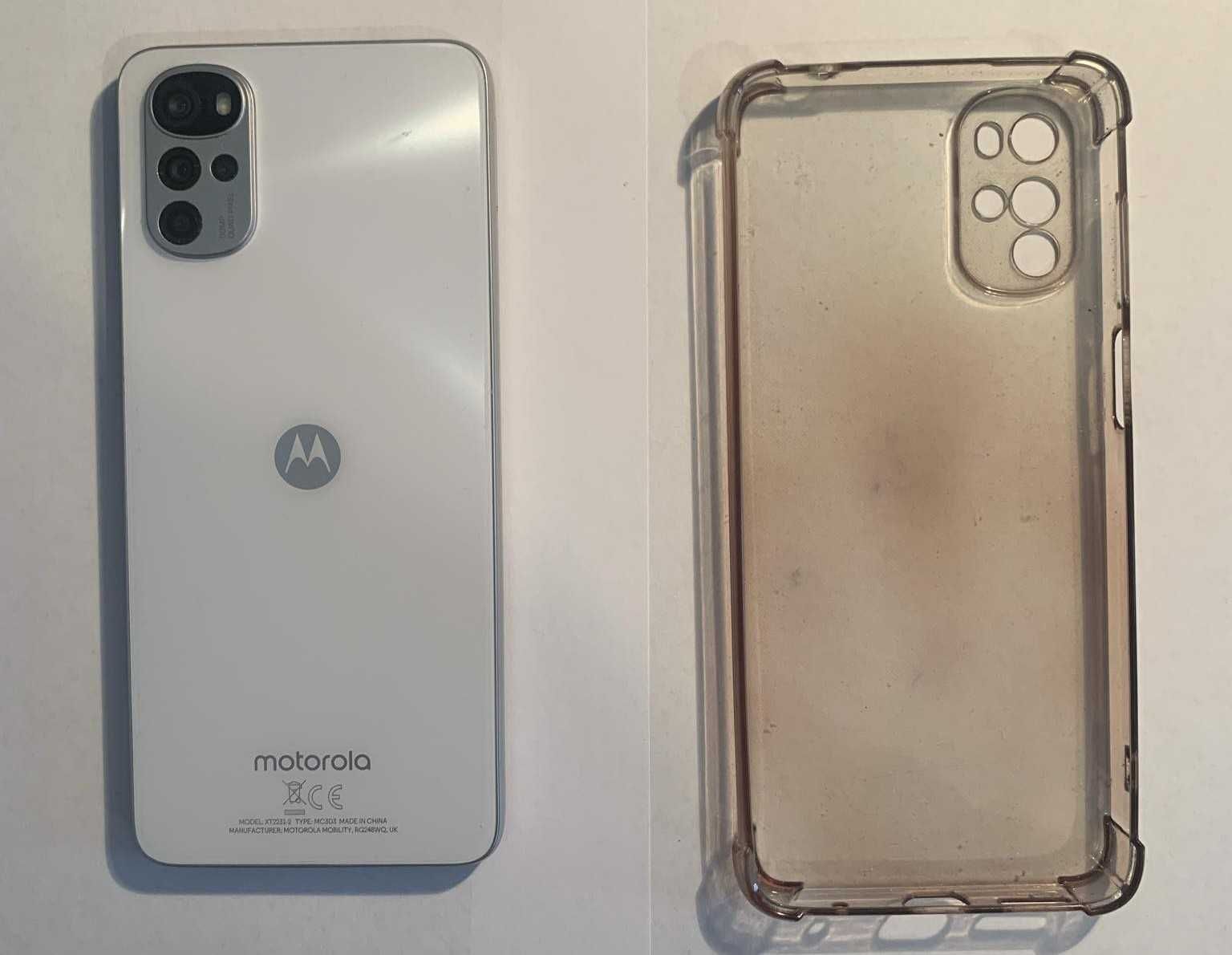 Motorola G22 | 4 GB RAM | 64 GB PAMIĘCI | GWARANCJA